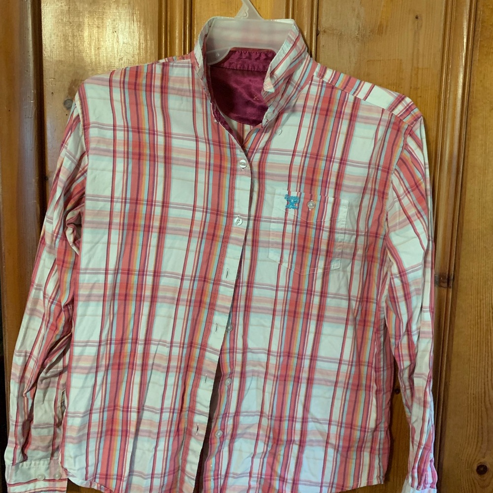 Button down shirt